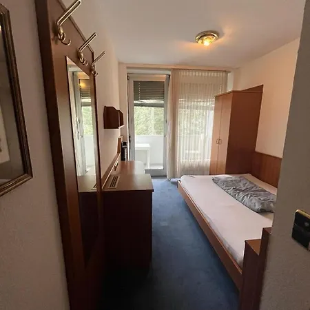 Hotel Dachau Νταχάου