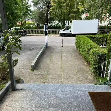 Hotel Dachau Hotel 3*