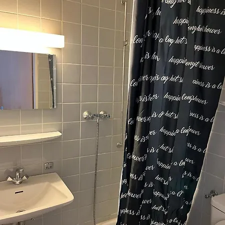 Hotel Dachau