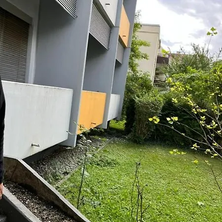 Hotel Dachau 3*